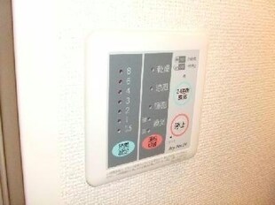 マンションＭ・Ｋの物件内観写真